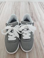Fila Sneaker grau Grösse 36
