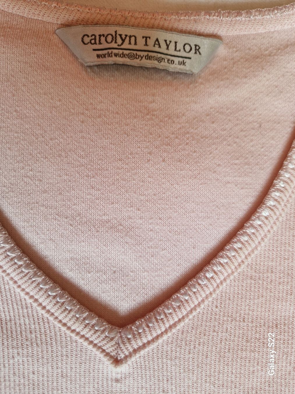T-shirt: Kurzarm Bluse, Polo – Usato da Muri b. Bern venduto da mlu_vgj7 1