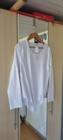 Body weiss langarm UP2 FASHION Grösse XL Zustand neu