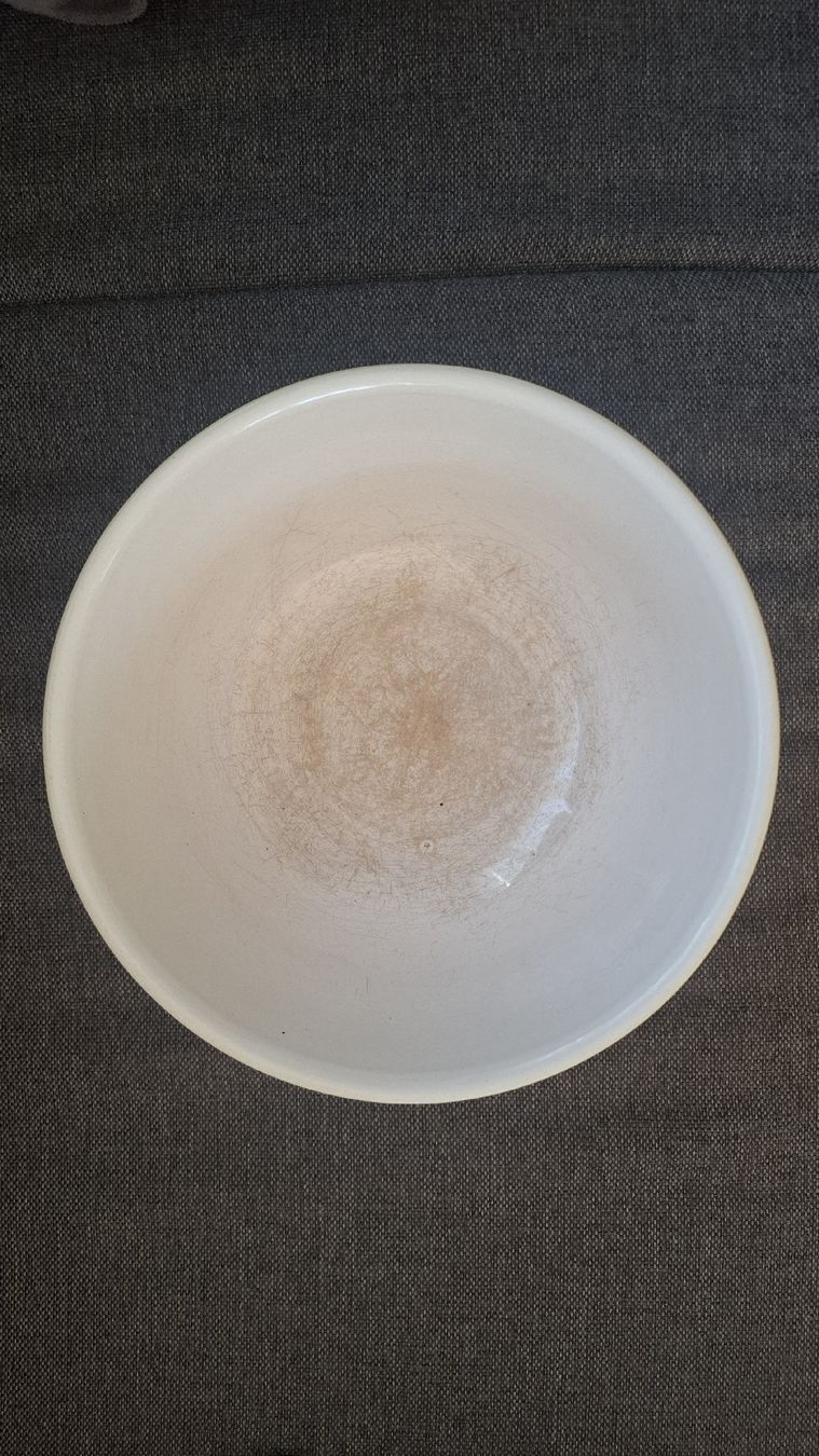 Schalen: Ciotola Rössler 27cm – Gebraucht aus Lengnau BE von jonny12787 2