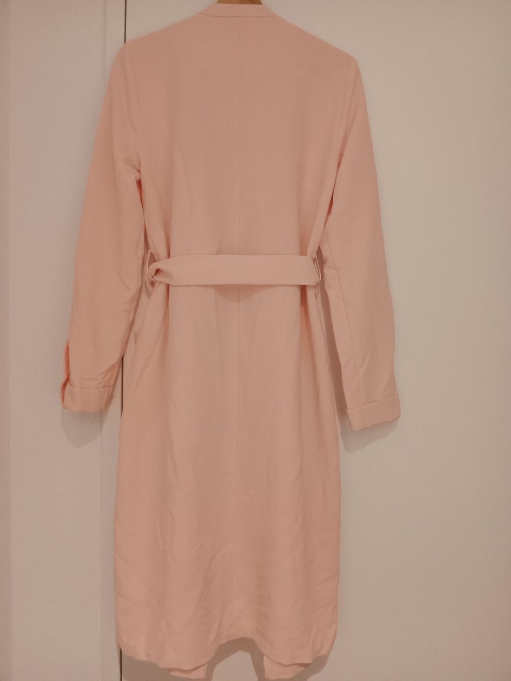 Vero Moda Giacche: Damen 3/4 Long Jacke – Nuovo (secondo la descrizione) da Oftringen venduto da Jul.ia 3