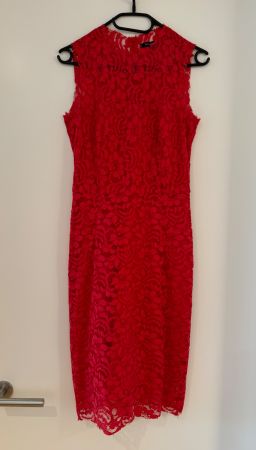 Cocktailkleid von Tara Jarmon, Grösse FR 36 / DE 34