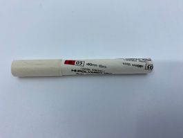Minen Pentel Hi-Polymer 120 C525 0,5mm B schwarz