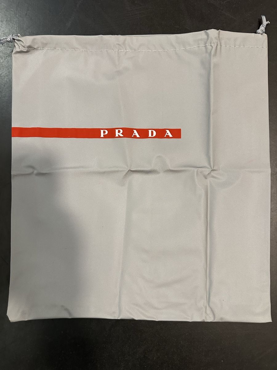 Prada Taschen: Prada Schuhsack  – Neu und originalverpackt aus Küsnacht ZH von Nano_zh