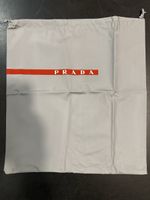 Prada Schuhsack 