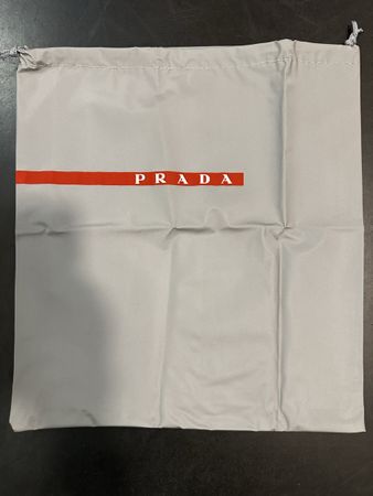 Prada Schuhsack 
