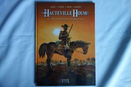 Hauteville House 17 - GRATIS VERSAND !