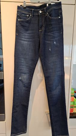 S.Oliver Jeans "Betsy"