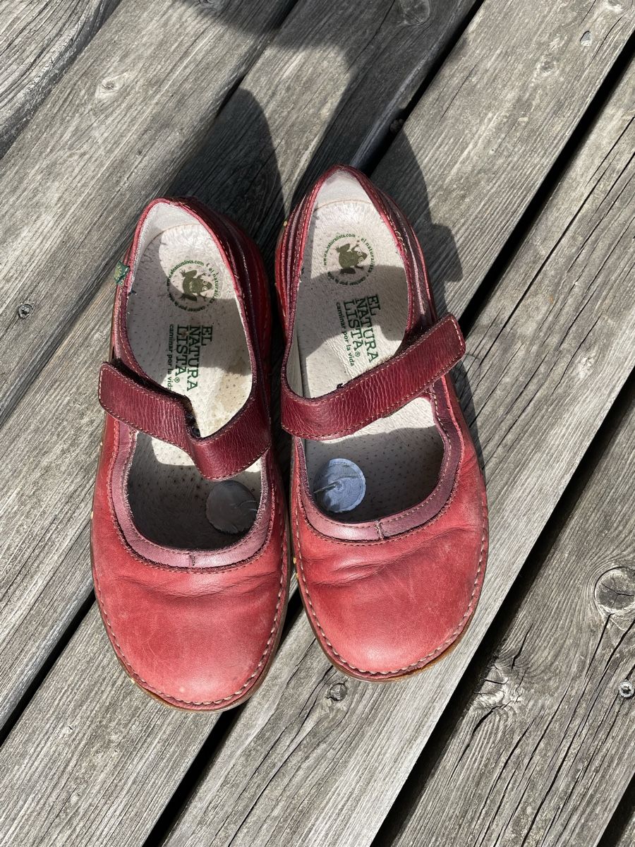 El Naturalista Scarpe da donna: El Naturalista Schuhe – Usato da Illighausen venduto da Blauhausfrau12