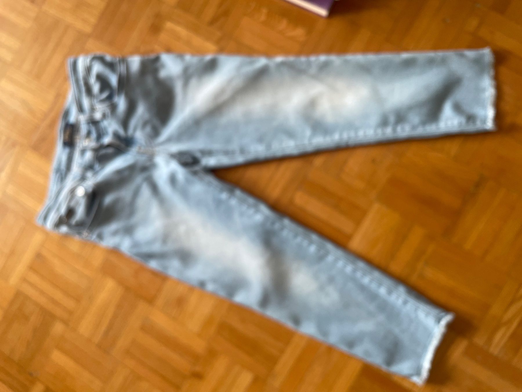 US Polo Pantaloni: Polo Ralph Lauren Jeans 10j – Usato da Uster venduto da bek_v2ct 1