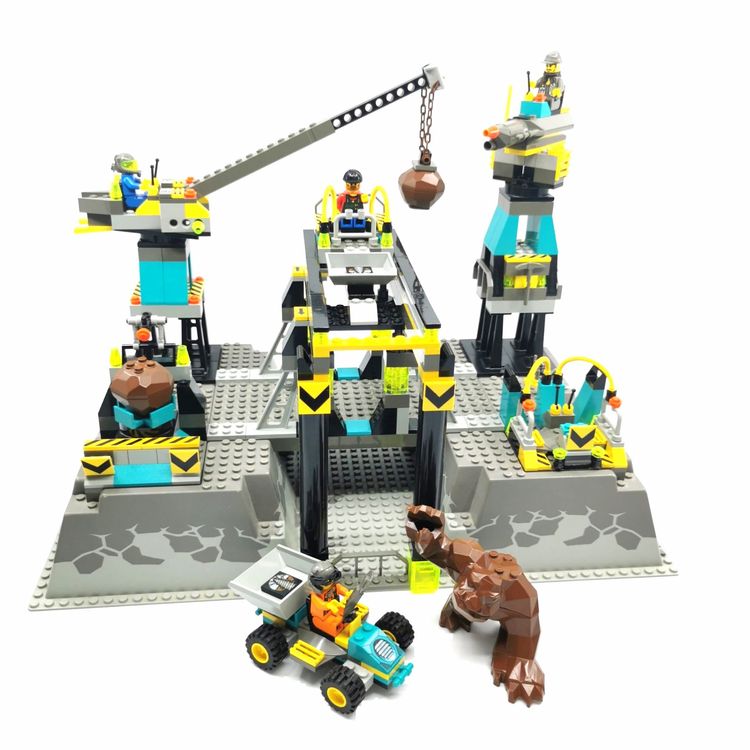 Lego 4990 discount