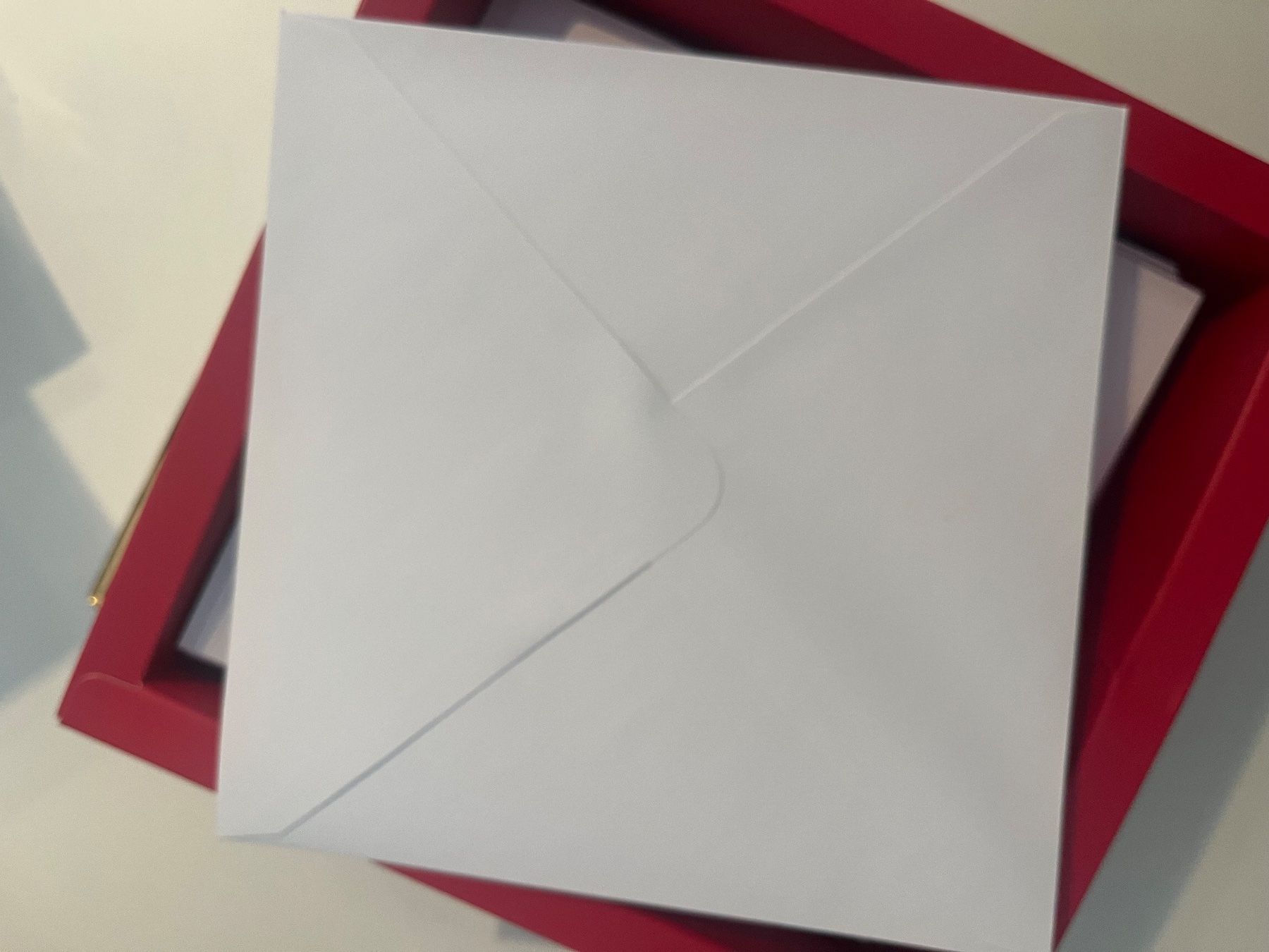 Cartes: Weihnachtskarte – Neuf (Voir description) à Hinwil par Maria60 1