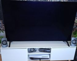LG 4K OLED SmartTV - 55"