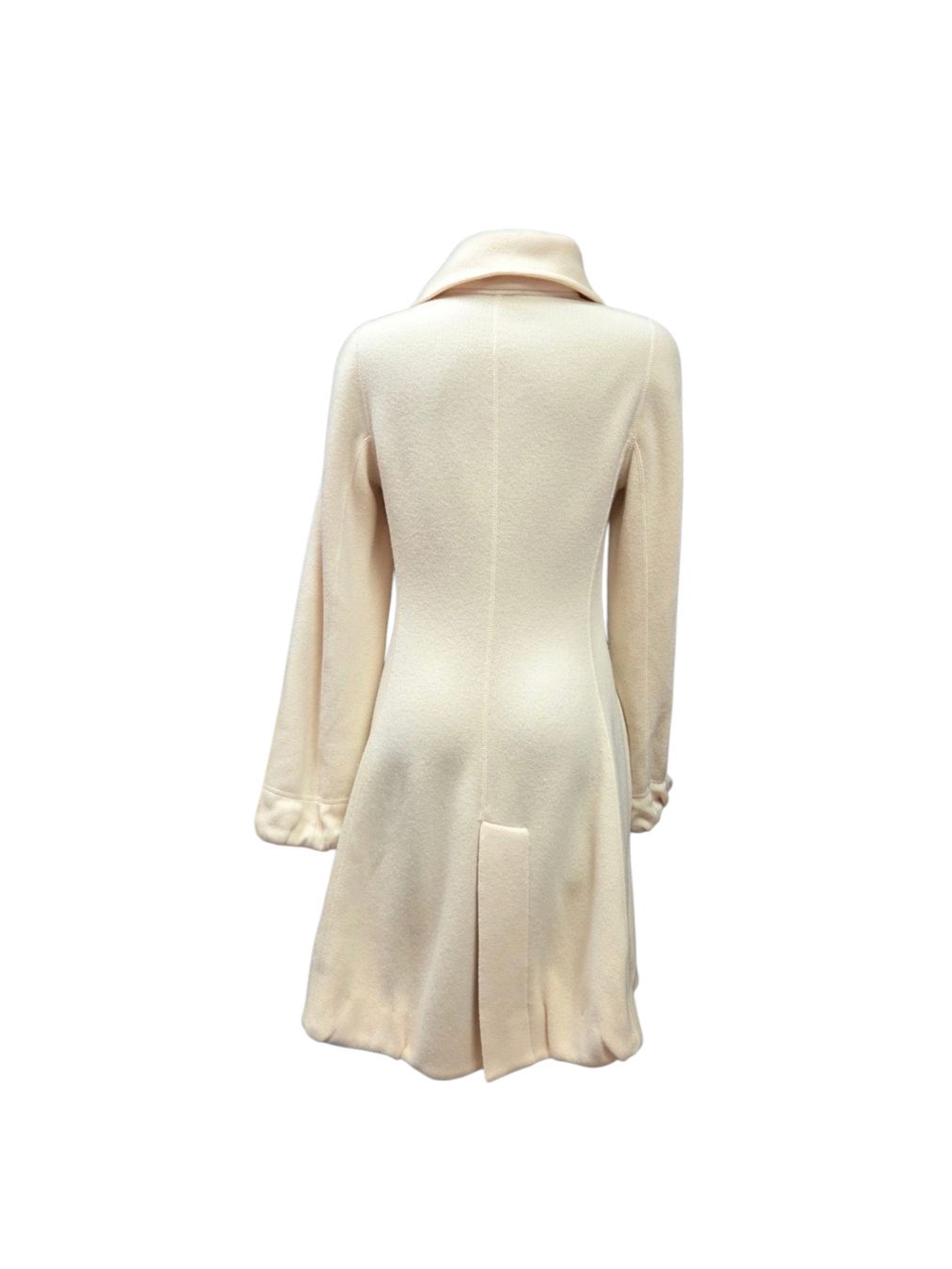 Cappotti: Beatrice Collection Kaschmir Mantel – Usato da Zürich venduto da finesse.shop 3