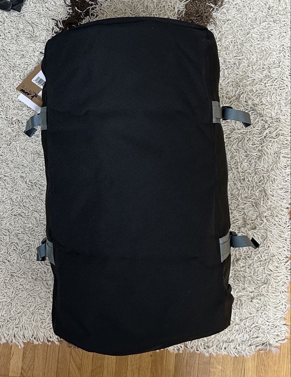 North Face Taschen: North Face duffel G S – Neu und originalverpackt aus Maienfeld von tobeyl2020 7