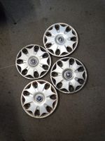 Ford Radkappen Satz 15 Zoll DT11-1130-EB guter Zustand