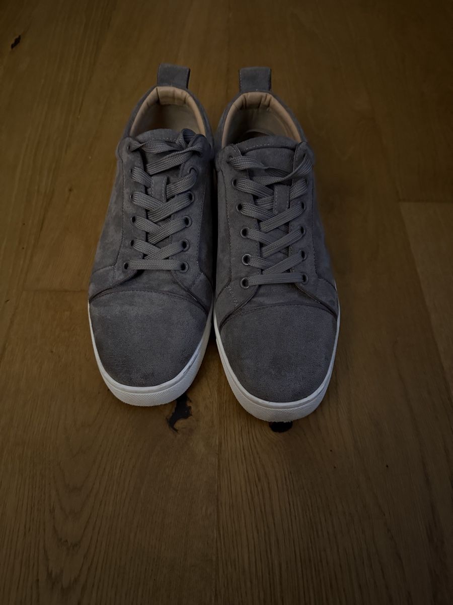 Chaussures hommes: Loubs Schuhe  – D'occasion à Uetikon am See par Dariusstasys 3