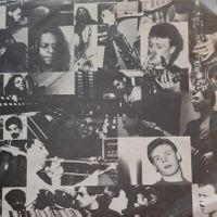 Vinyl-Single UB40 - Don't Walk On The Grass