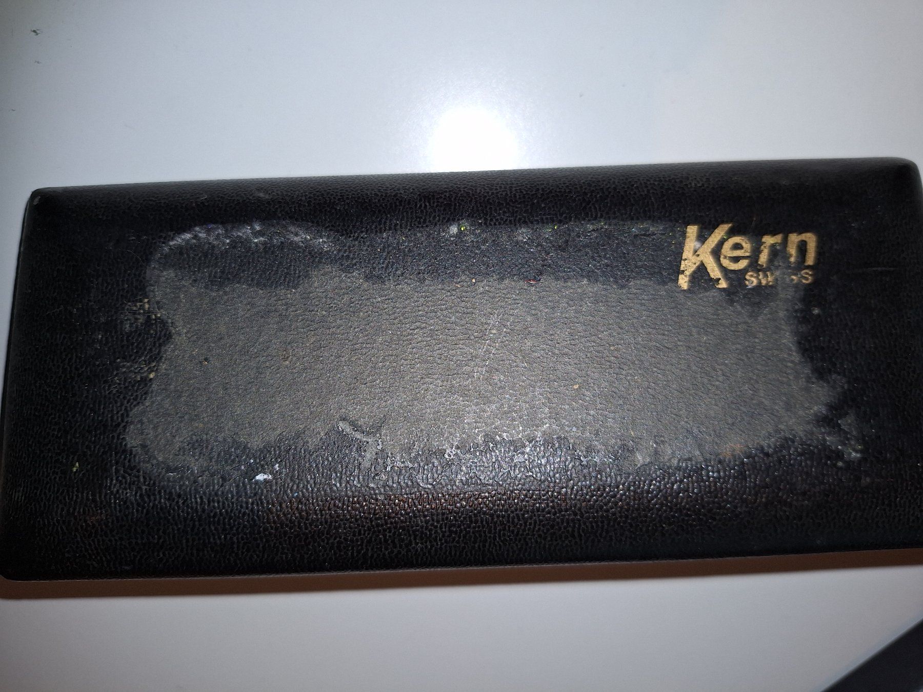 Compassi: Zirkel Kern Swiss – Usato da Wegenstetten venduto da mcfly321 1