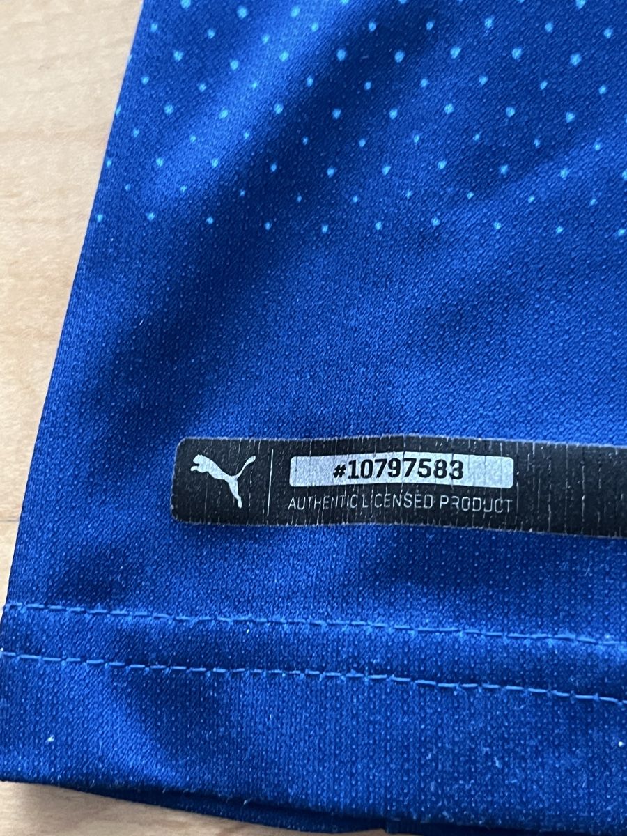 Leibchen & Hosen: Arsenal Trikot Puma Grösse S – Gebraucht aus Allschwil von Manolictus 3