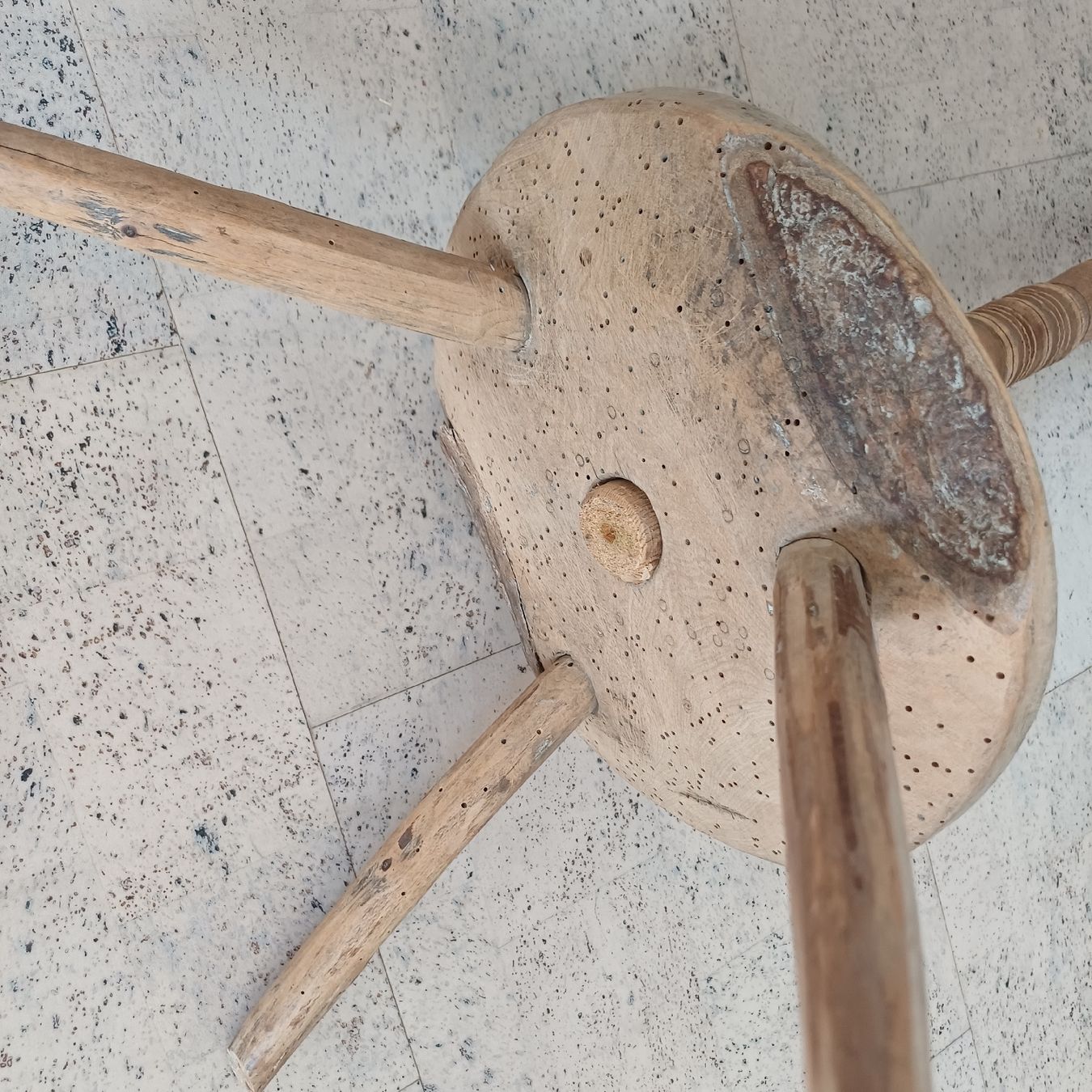 Sonstige Dekorationen & Accessoires: Kunkel antik – Gebraucht aus Trimmis von grrose 9