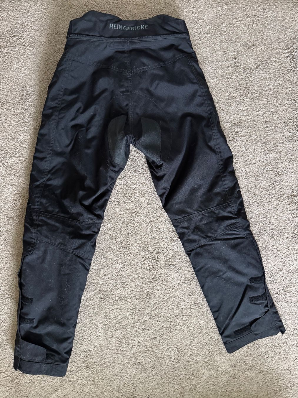 Pantaloni: Damen Motorradhose – Usato da Embrach venduto da Speedy2020 1