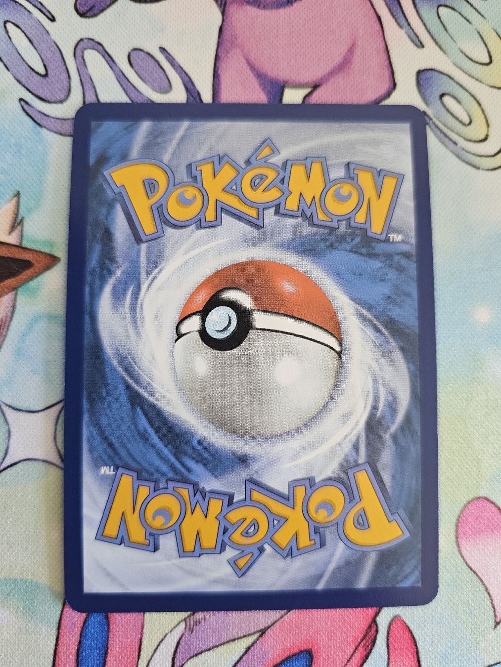 Pokémon Carte collezionabili:  Munna - Black Bolt en – Nuovo (secondo la descrizione) da Wetzikon ZH venduto da Vitelo27 1