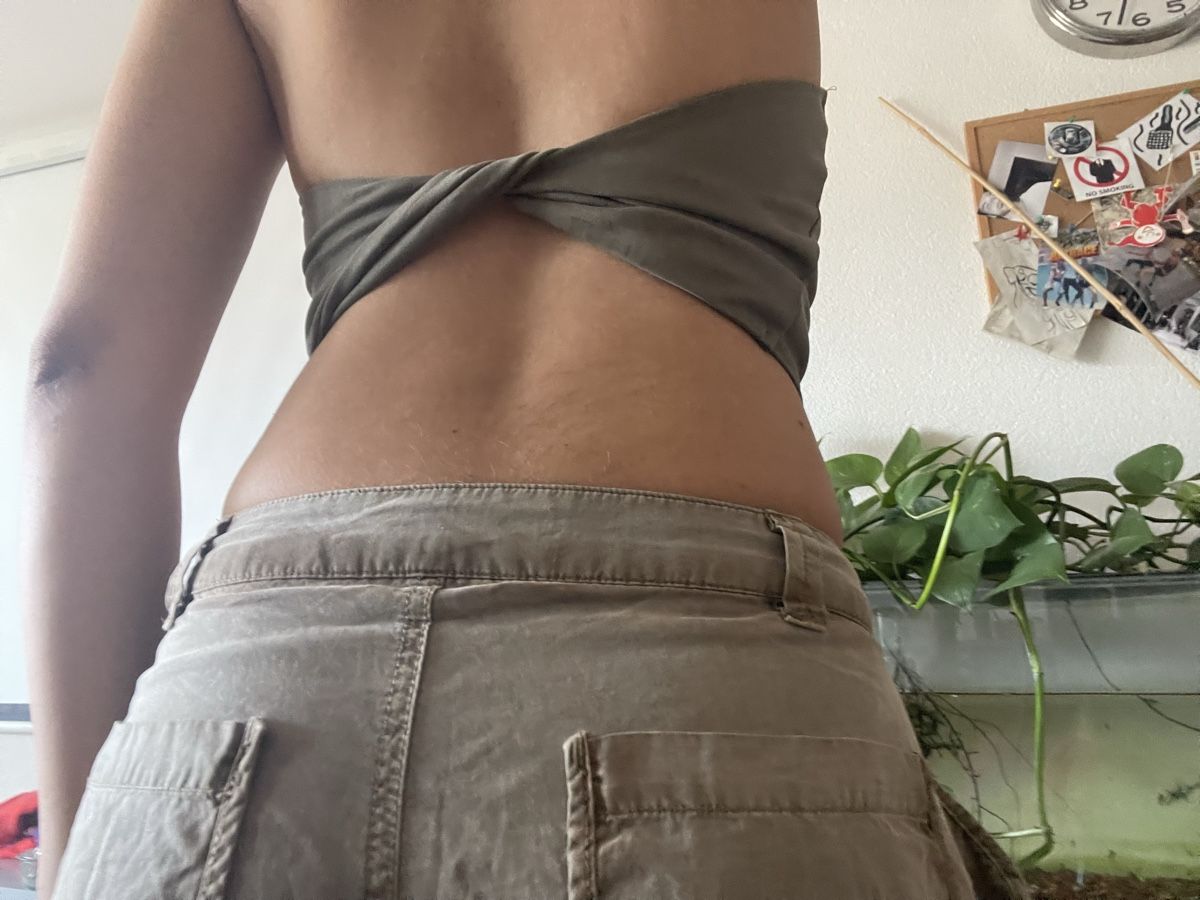 Jaded London Tops: Jaded London top  – Neuf avec emballage d'origine à Lausanne par ine_y5rw 2