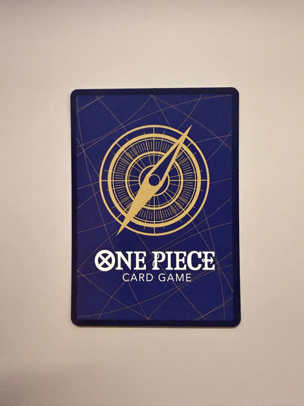 Bandai Sammelbilder & Trading cards: Edward Newgate ST15-002 Alt Art – Neu (gemäss Beschreibung) aus Niederhasli von tcgpoint 1