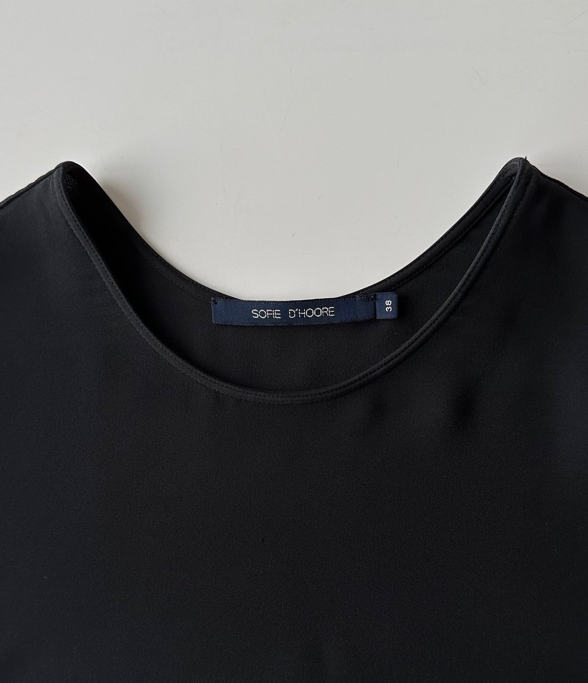 Kleider: Sofie D’Hoore Kleid – Gebraucht aus Zürich von Secondbite 4