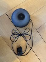 doTERRA Diffuser in dunkler Holzoptik
