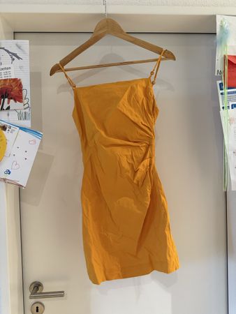 Zara Sommer Kleid, Gr. S
