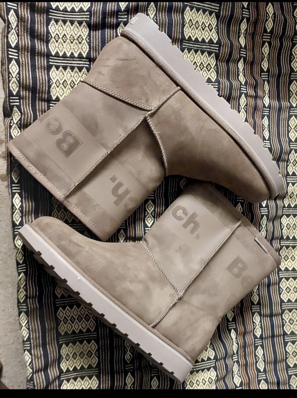 Scarpe da donna: Damen Stiefel – Nuovo (secondo la descrizione) da Wislikofen venduto da ana_j6bc 1