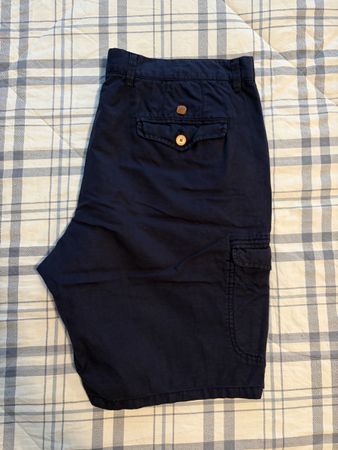 Massimo Dutti Shorts in Gr. 36