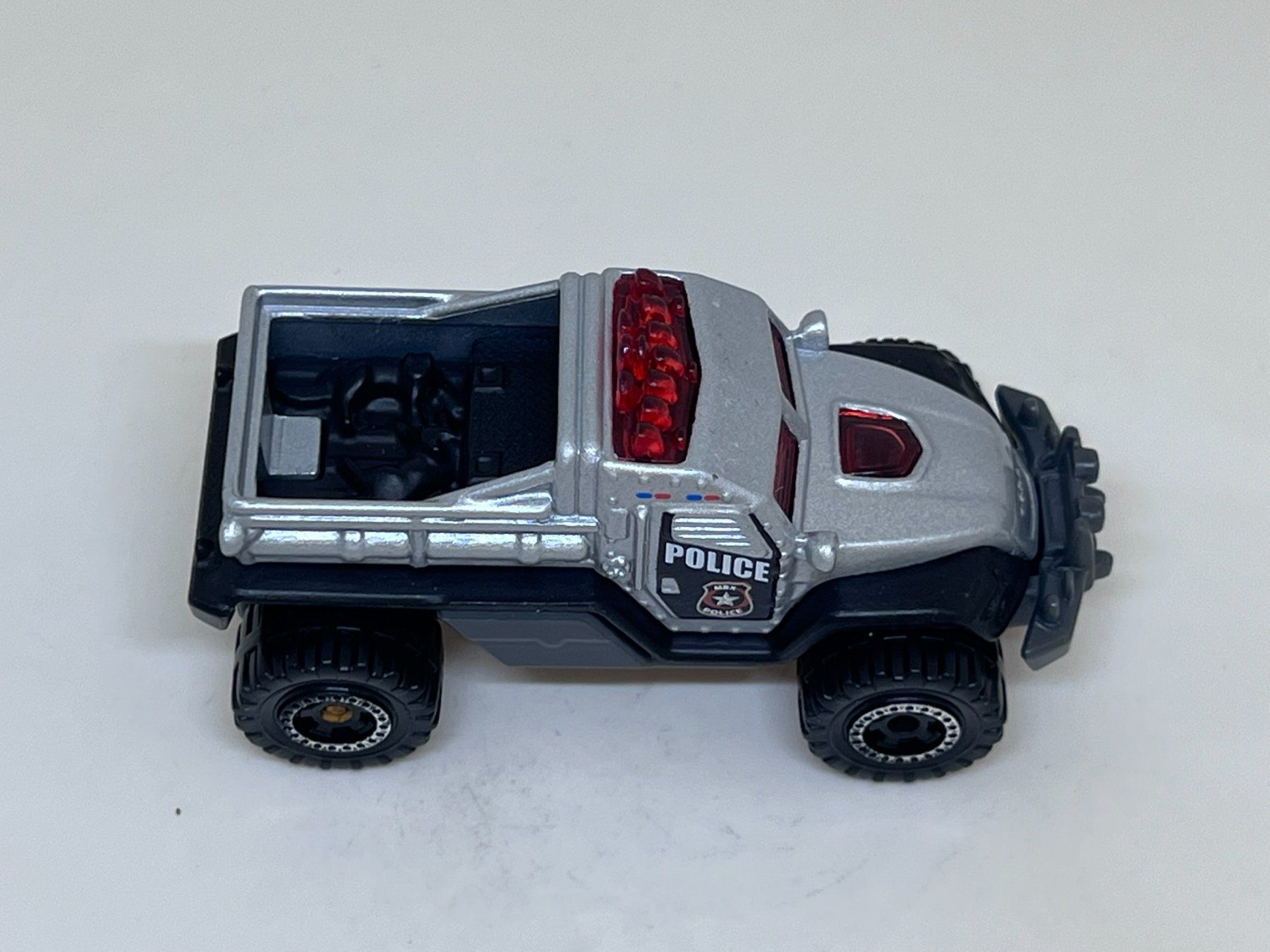 Matchbox Modellini d'auto: Matchbox Road Raider #88 – Usato da Wildegg venduto da LaaBoutique 1