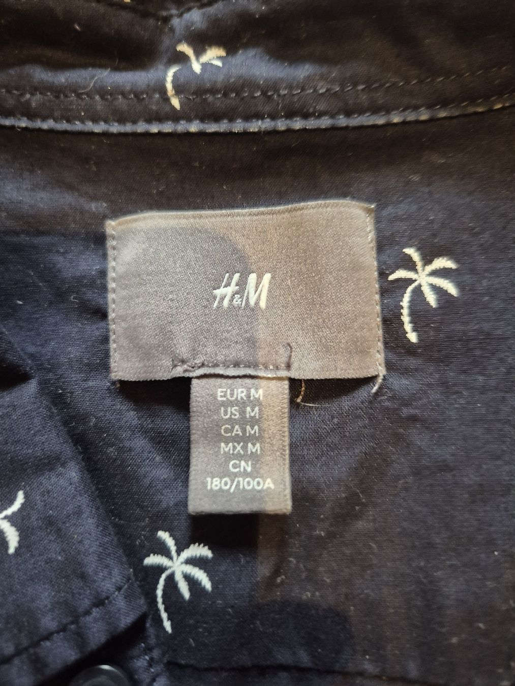 Zara Camicie: Lot de 2 chemises – Usato da Petit-Lancy venduto da Tom_mccr 8
