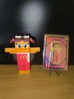 McDonald’s Minecraft Figur - Birdie Wings