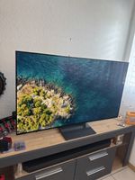 Samsung QE55S90DAE 55“ OLED Fernseher