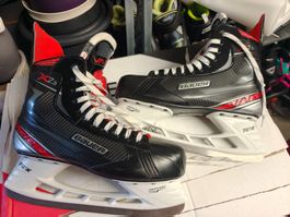 Bauer Vapor X2.5 Schlittschuhe – Grösse 47 – wie