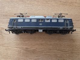 Fleischmann Elektrolokomotive DB E10 134 