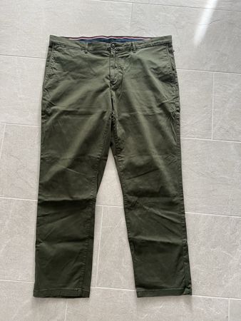 Tommy Hilfiger Denton Chino Straight Fit