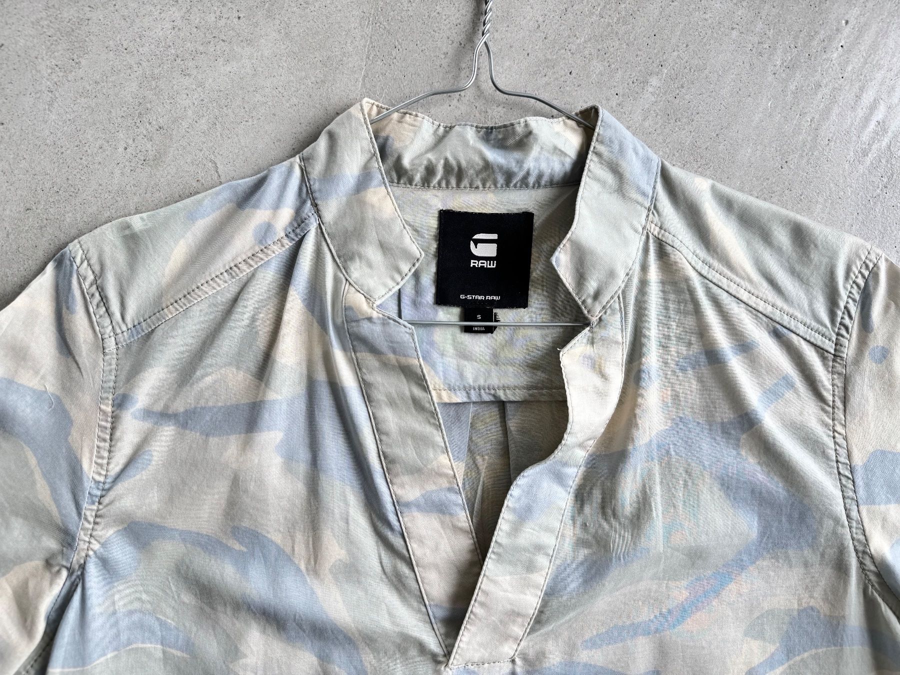 G-Star Kleider: Robe  G-Star RAW - taille S – Neu (gemäss Beschreibung) aus La Sarraz von Marina213 2