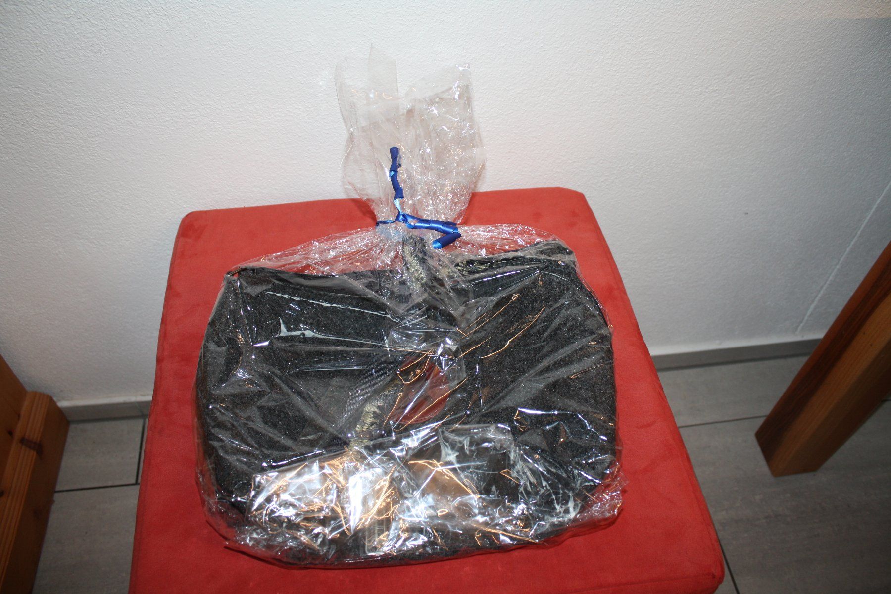 Borse: Schultertasche mit Kühlfunktion – Nuovo (secondo la descrizione) da Buchrain venduto da Donatello4 2
