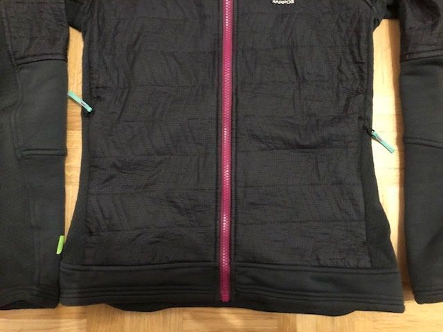 Karpos Giacche: Karpos Jacke Damen Gr. S – Nuovo (secondo la descrizione) da Utzigen venduto da Crisbo 1