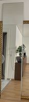 Spiegel gross 230cmx50cm