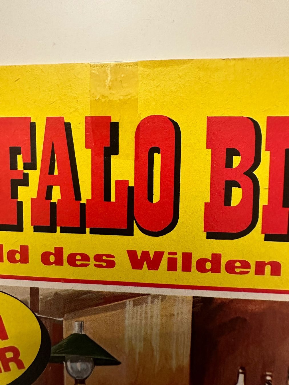 Fumetti: BUFFALO BILL LASSO BAND 372 ZUSTAND 3 oder höher – Usato da Münsingen venduto da Ganjam 3