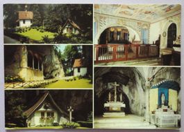 Solothurn, Einsidelein