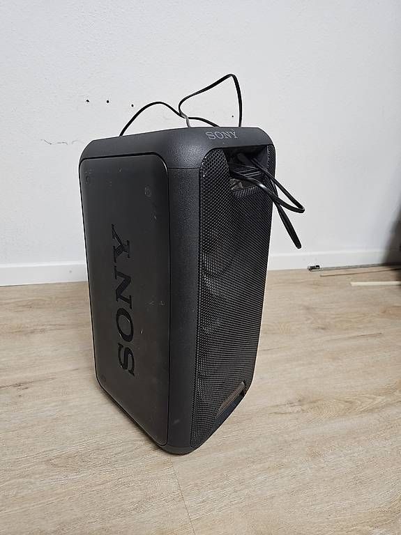 Casse acustiche: Sony GTK-XB5 – Usato da Regensdorf venduto da Valentino_T 1