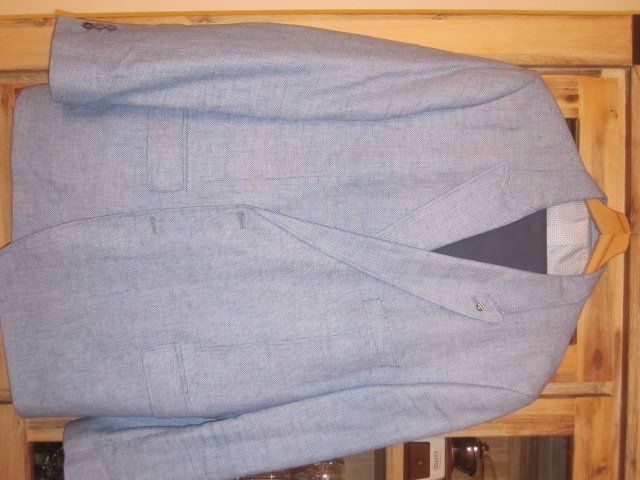 C&A Completi: Jacke und Hose – Usato da Ehrendingen venduto da salvi1995
