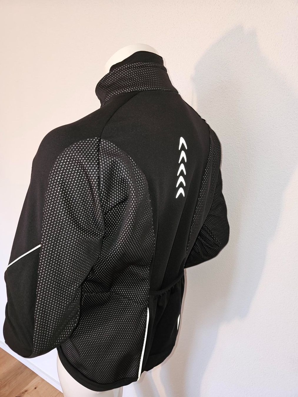 Giacche: Softcell Herren Fahrradjacke – Nuovo (secondo la descrizione) da Arbon venduto da my_shopping 2